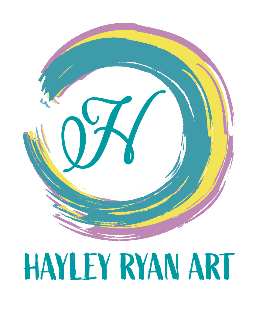 Hayley Ryan Art